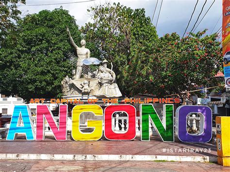 hmr angono photos|RIZAL .